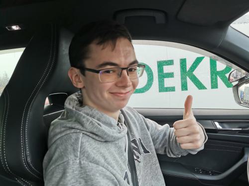 Dennis M