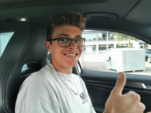 Jannik G