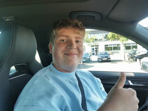 Julien H