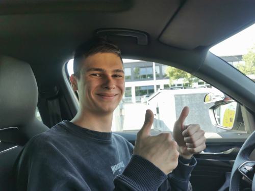 Kirill S