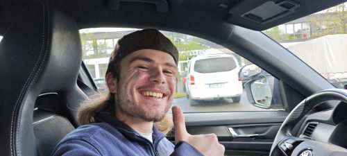 Oskar F