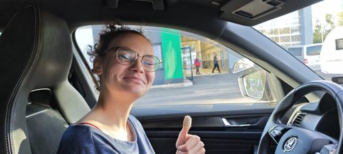Wiktoria S